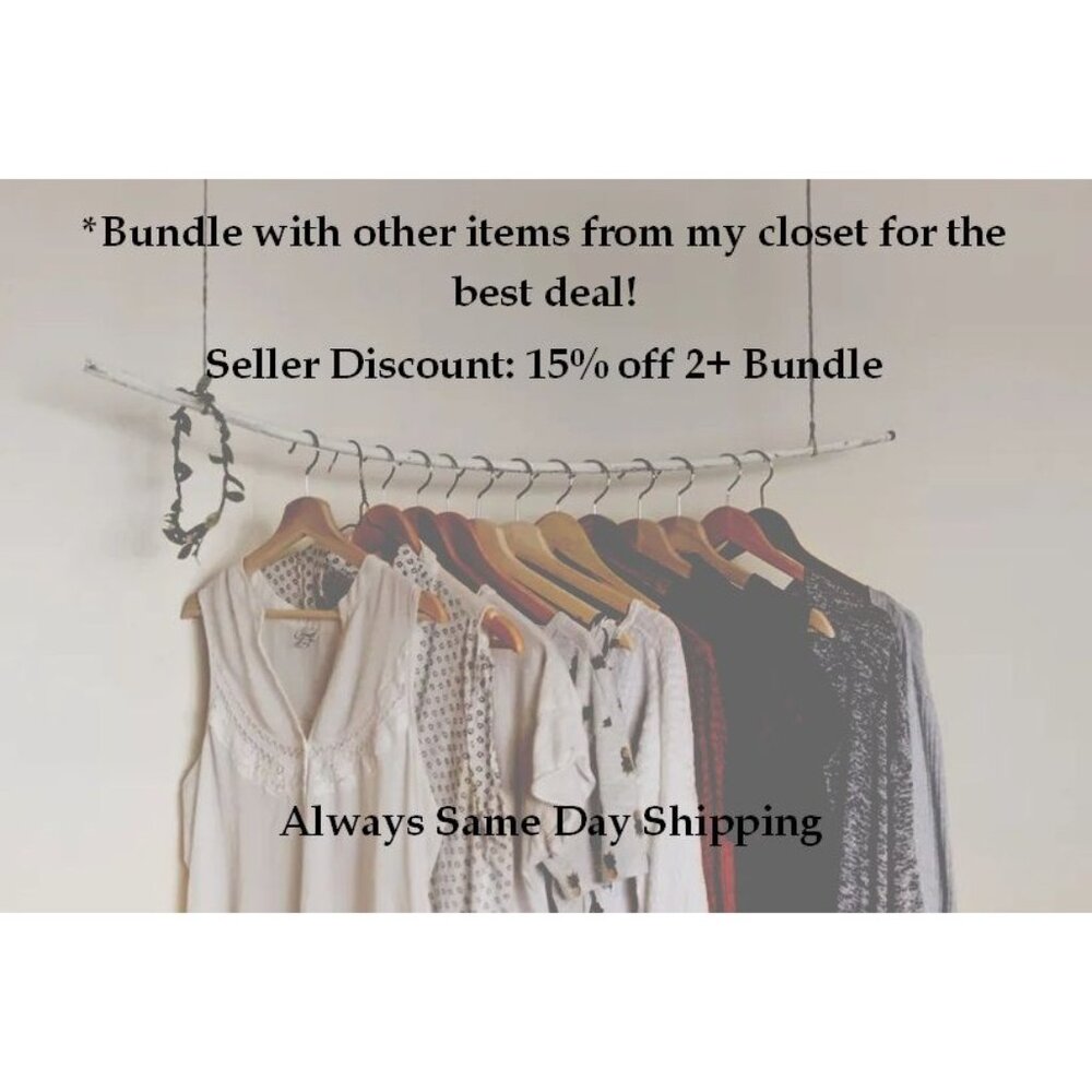 Women's Brown Jacket - Picture 9 of 9